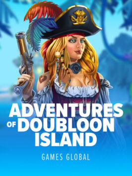 Adventures Of Doubloon Island