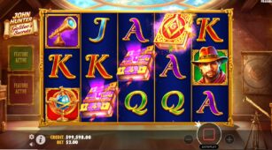 John Hunter And Galileo’s Secrets demo play free 2