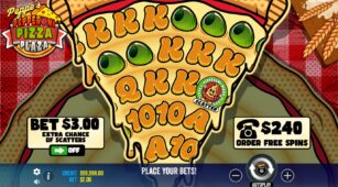 Peppe’s Pepperoni Pizza Plaza demo play free 0