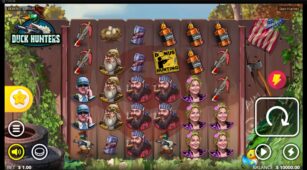 Duck Hunters demo play free 0