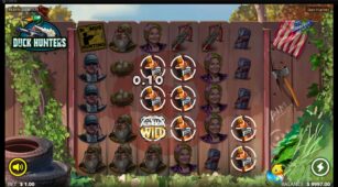Duck Hunters demo play free 1