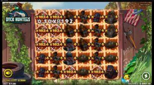 Duck Hunters demo play free 2