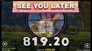Duck Hunters demo play free 3