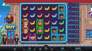 Banana Town demo play free 0