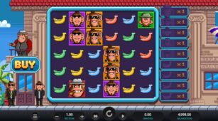 Banana Town demo play free 2