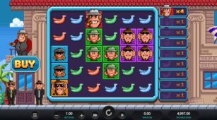 Banana Town demo play free 3