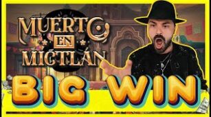 Muerto En Mictlan max win video 1