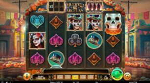 Muerto En Mictlan demo play free 2