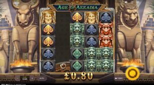 Age Of Akkadia demo play free 1