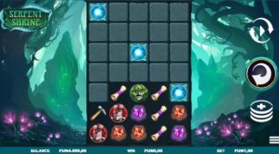Serpent Shrine demo play free 1
