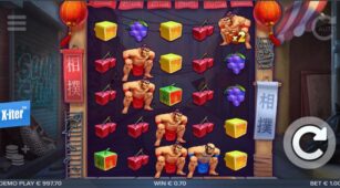 Sumo Sumo demo play free 3