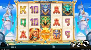 Pyramyth demo play free 0