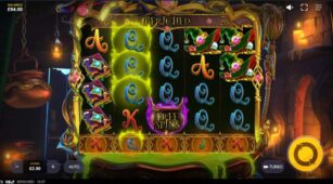 Beriched demo play free 2