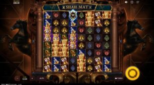 Shah Mat demo play free 0