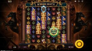 Shah Mat demo play free 1