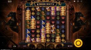 Shah Mat demo play free 2