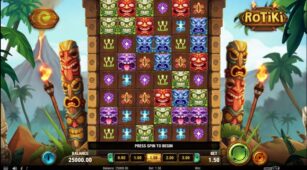 Rotiki demo play free 0