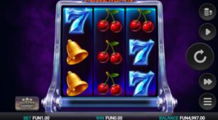 Powerspin demo play free 2