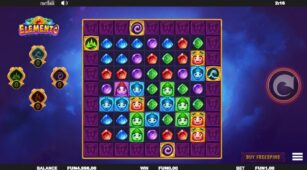 Elemento demo play free 1