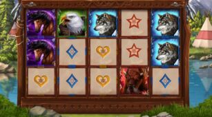 Spirit Of The Beast demo play free 0