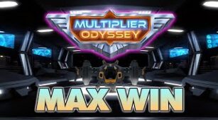 Multiplier Odyssey max win video 0