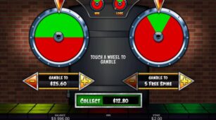 Cops And Robbers Megaways demo play free 1