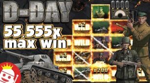 D-Day max win video 0