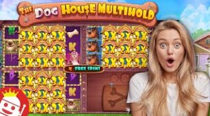The Dog House Multihold max win video 0