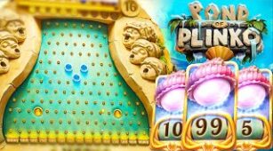 Pond Of Plinko max win video 0