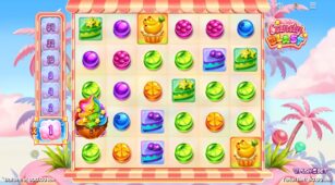 Candy Blast demo play free 0
