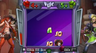 Fighter Pit demo play free 3
