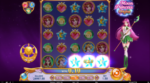 Moon Princess Origins demo play free 1