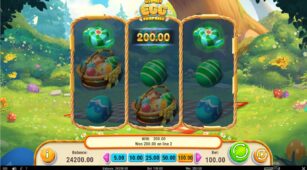 Mystery Egg Surprise demo play free 3