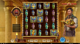 Rich Wilde And The Tome Of Dead demo play free 1