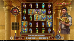 Rich Wilde And The Tome Of Dead demo play free 2