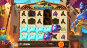 Wishbringer demo play free 3