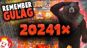 Remember Gulag max win video 0