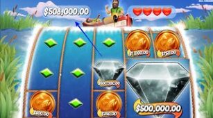 Big Bass Bonanza Hold And Spinner max win video 0