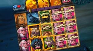 Roadkill max win video 2