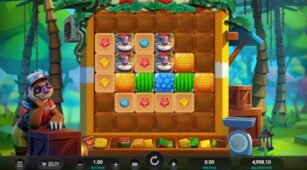 Sloth Tumble demo play free 1