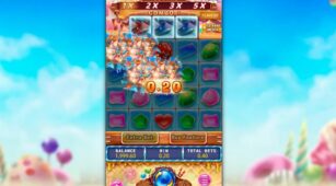 Sugar Bang Bang demo play free 0
