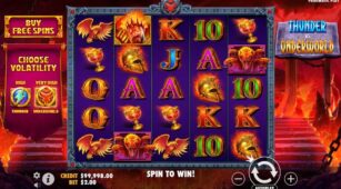 Thunder Vs Underworld demo play free 0