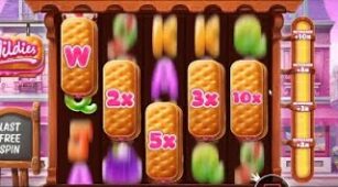 Wildies max win video 0
