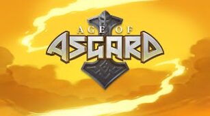Age Of Asgard max win video 0