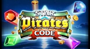 Star Pirates Code max win video 1