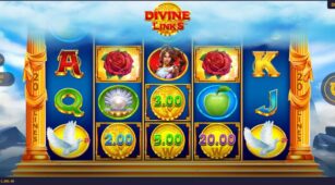 Divine Links demo play free 0