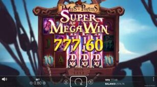 Pixies Vs Pirates max win video 1