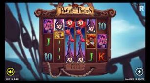 Pixies Vs Pirates max win video 2