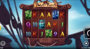 Pixies Vs Pirates demo play free 2