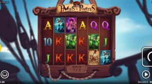Pixies Vs Pirates demo play free 3
